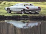 Ferrari 308 GT Rainbow Concept 1976 года